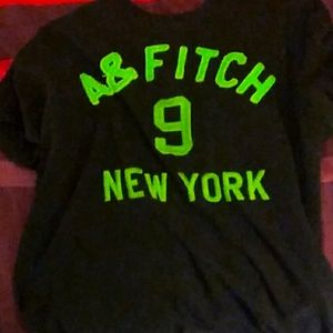 Abercrombie tee shirt